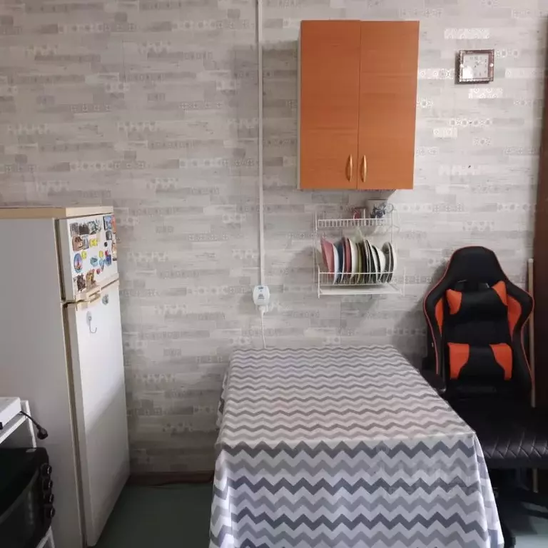 Комната Волгоградская область, Волгоград Шекснинская ул., 22 (17.6 м) - Фото 1