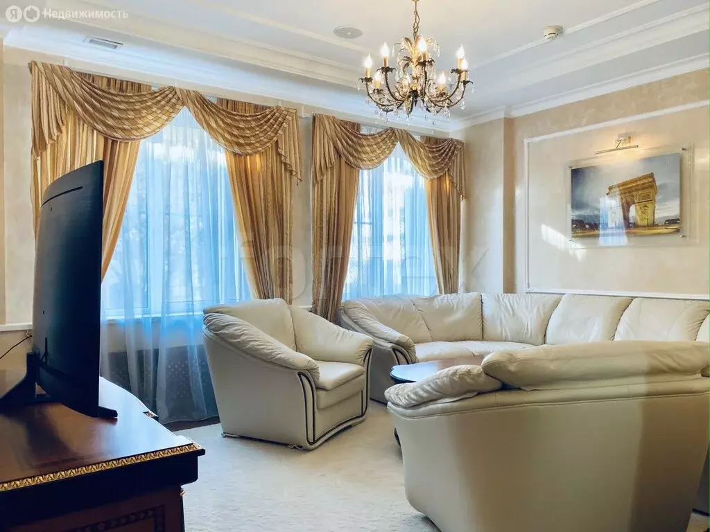 Офис (454 м) - Фото 1