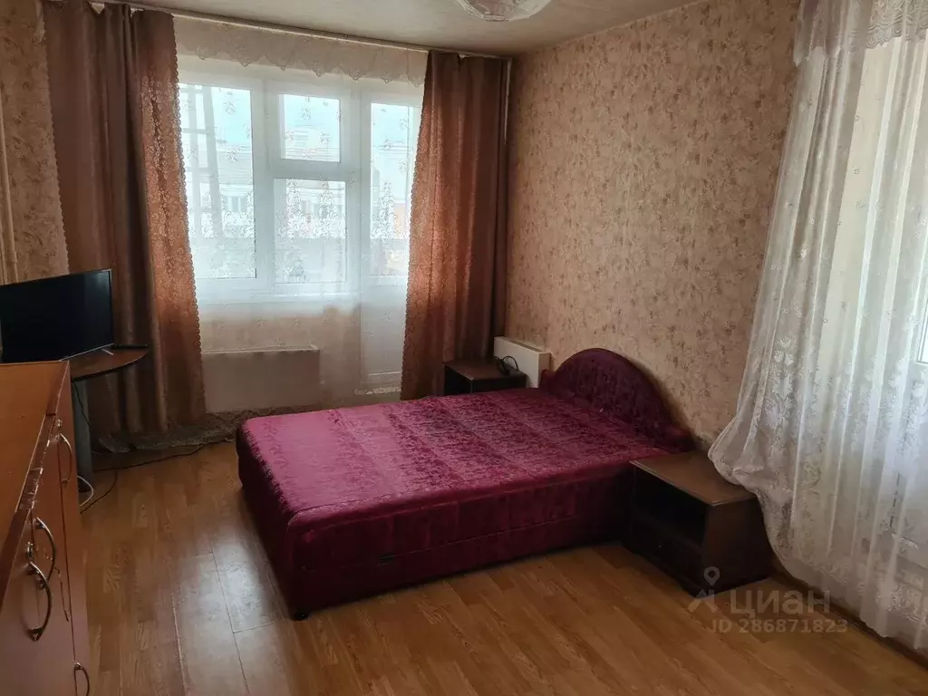 Комната Московская область, Люберцы Красная Горка мкр, ул. ... - Фото 0