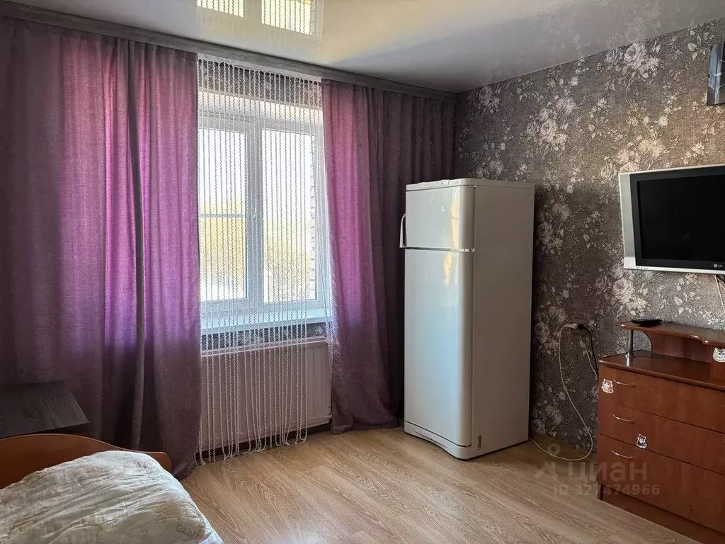 Комната Санкт-Петербург Взлетная ул., 11 (12.0 м) - Фото 1