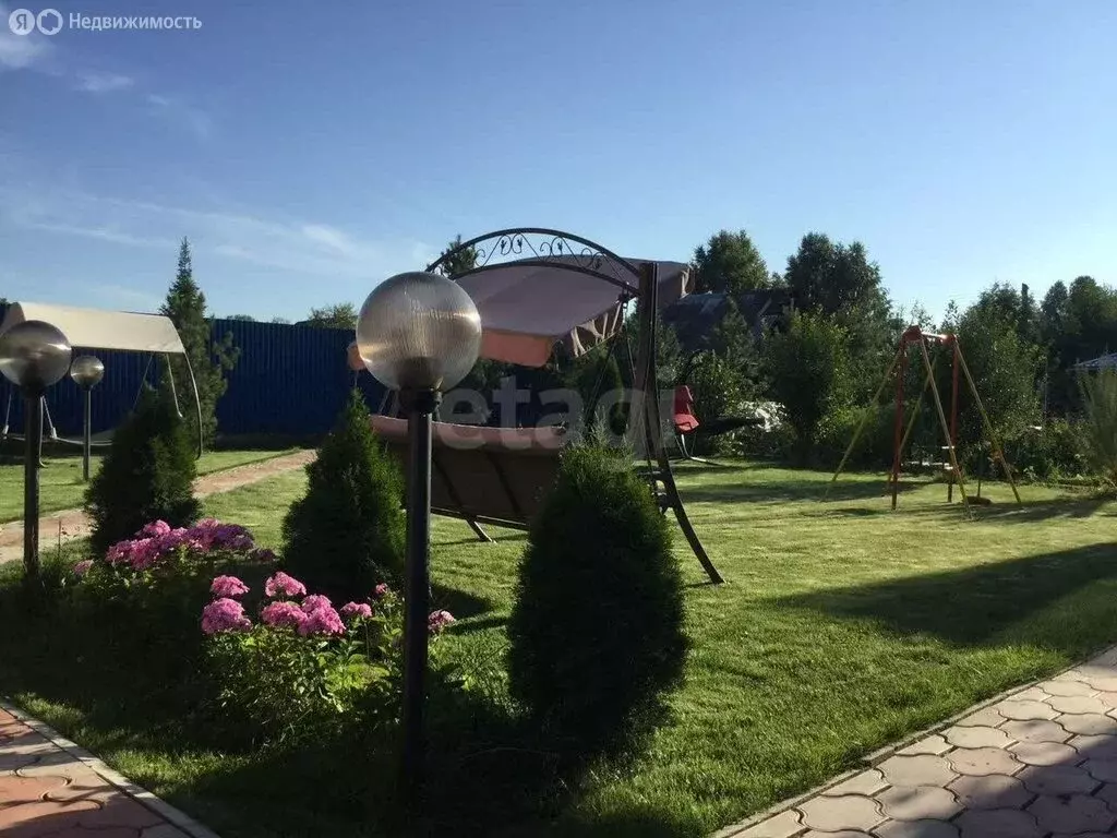 Дом в Кемеровский муниципальный округ, СНТ Промстроевец (230 м) - Фото 2