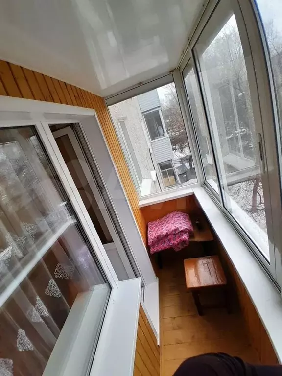 2-к. квартира, 48 м, 3/5 эт. - Фото 1