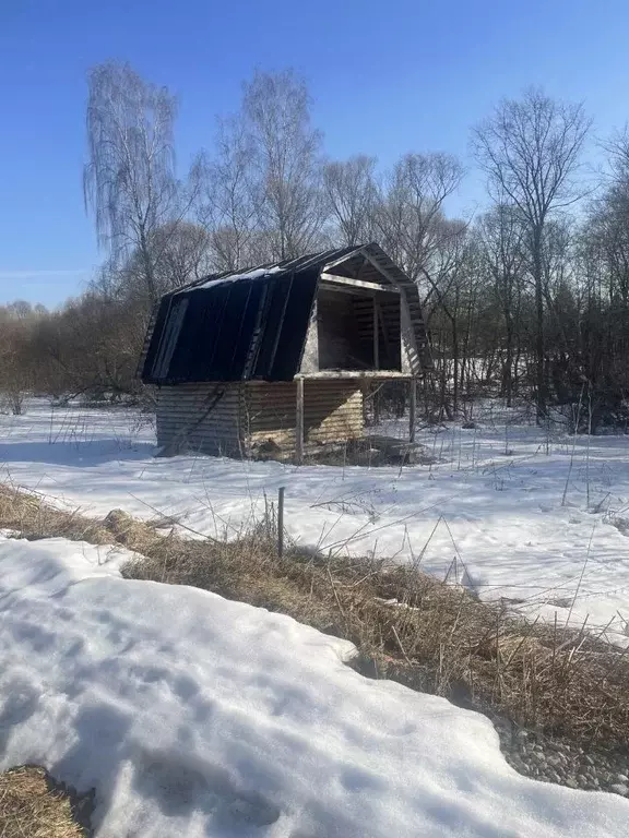 Дом в Смоленская область, Смоленский муниципальный округ, д. Сторожище ... - Фото 2