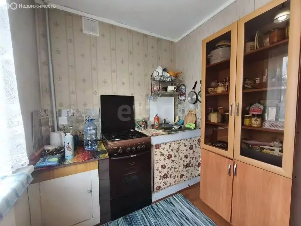 3-комнатная квартира: Чита, 3-я Каштакская улица, 1А (65.5 м) - Фото 1