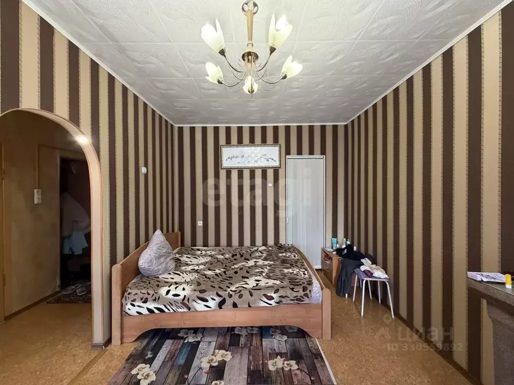 1-к кв. Красноярский край, Норильск ул. Кирова, 2 (38.0 м) - Фото 2