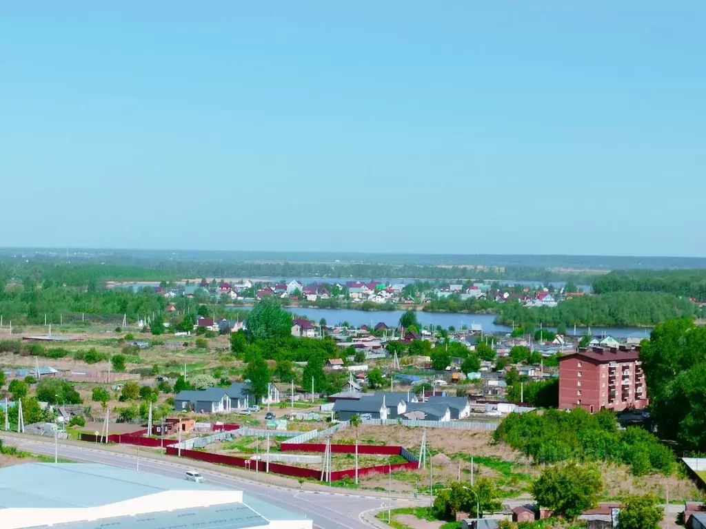 Студия Новосибирская область, Новосибирский район, с. Криводановка ул. ... - Фото 0