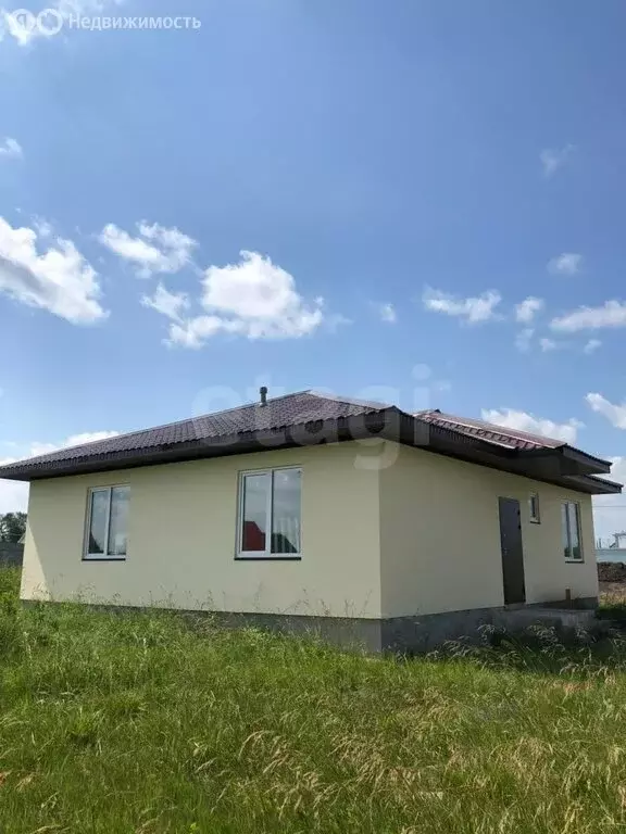 Дом в Введенское, Восточная улица (93.8 м) - Фото 1