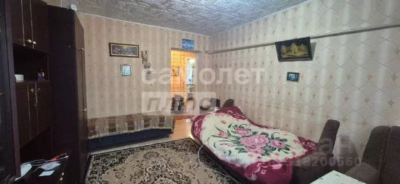 1-к кв. Курская область, Обоянь ул. Луначарского, 14 (29.0 м) - Фото 1