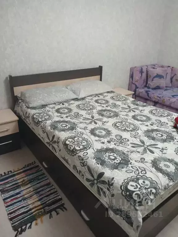 1-к кв. Воронежская область, с. Новая Усмань ул. Полевая, 27 (46.0 м) - Фото 0