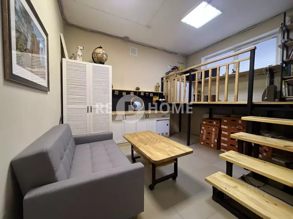 Торговая площадь в Пермский край, Пермь Шахтерская ул., 26 (56 м) - Фото 1