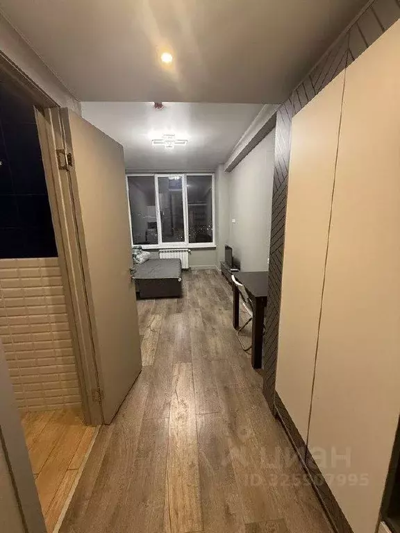 1-к кв. Москва Шереметьевская ул., 85С2 (20.0 м) - Фото 2