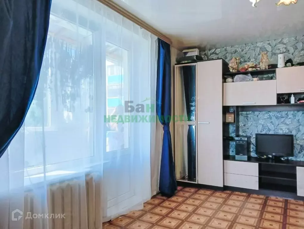 Продаётся 2-к квартира, 37.4 м - Фото 0