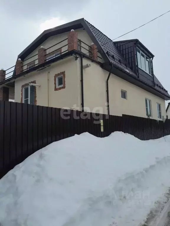 Участок в Калужская область, Ферзиковский муниципальный округ, Красный ... - Фото 2