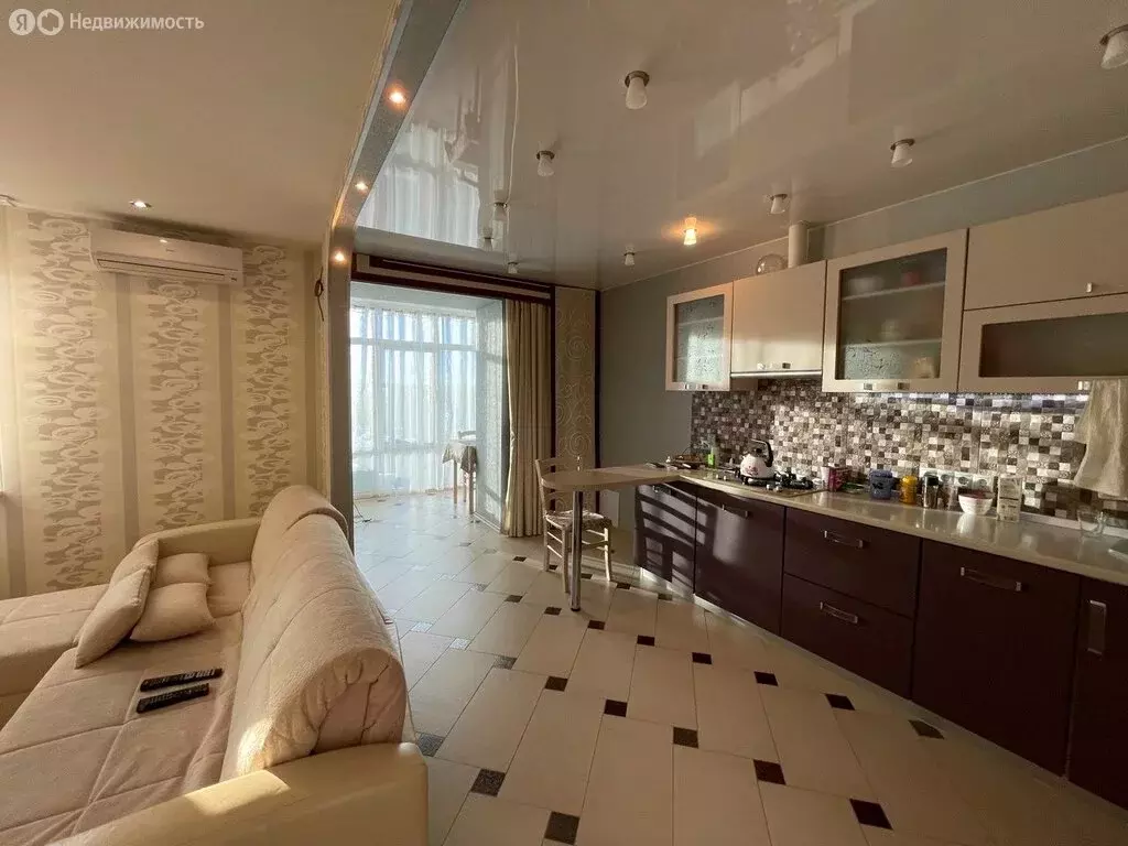 1-комнатная квартира: Кольчугино, улица Дружбы, 29 (48.7 м) - Фото 1