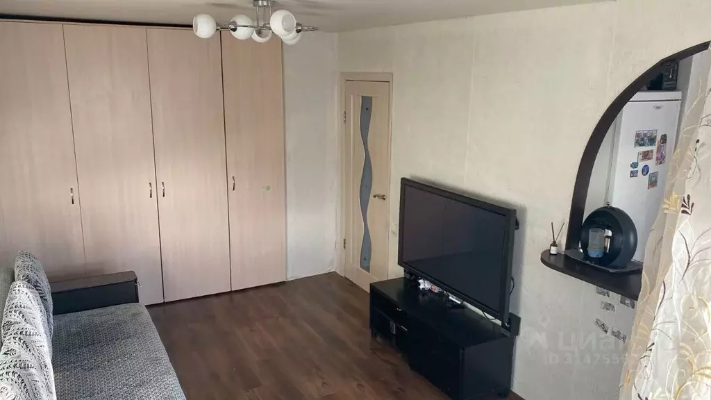 3-к кв. Татарстан, Казань Бакалейная ул., 48а (61.3 м) - Фото 1