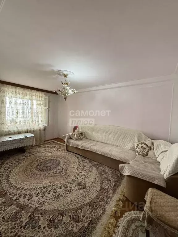 2-к кв. Дагестан, Дербент ул. Х. Тагиева, 37 (56.0 м) - Фото 1