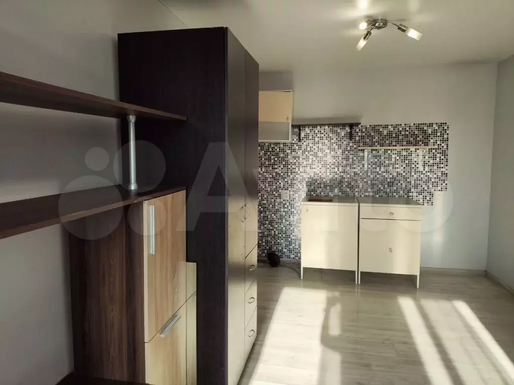 Комната 18,4 м в 2-к., 7/9 эт. - Фото 0
