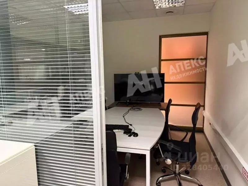 Помещение свободного назначения в Москва Барклая ул., 6С5 (96 м) - Фото 1