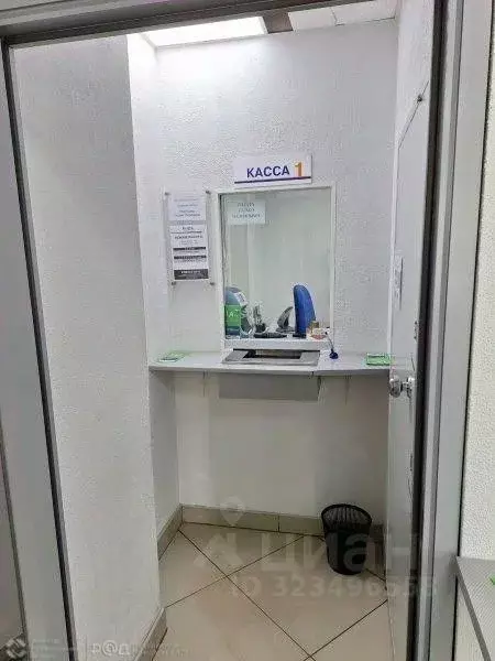 Офис в Башкортостан, Ишимбай просп. Ленина, 25 (54 м) - Фото 2