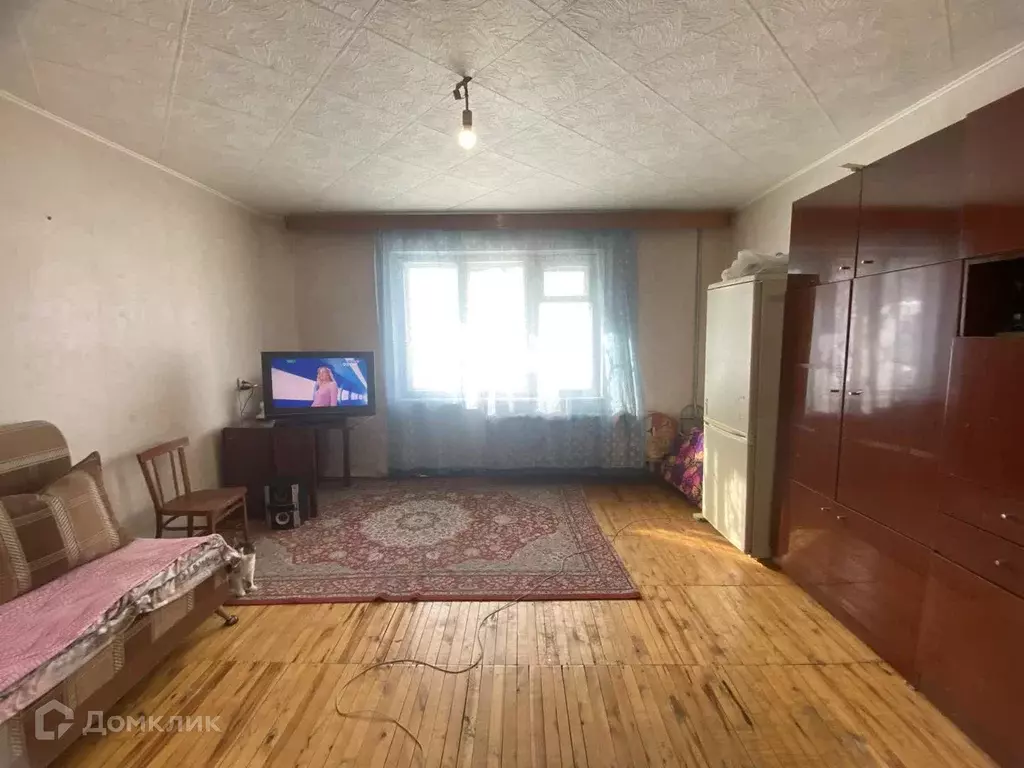 Продаётся 3-к квартира, 65.1 м - Фото 1