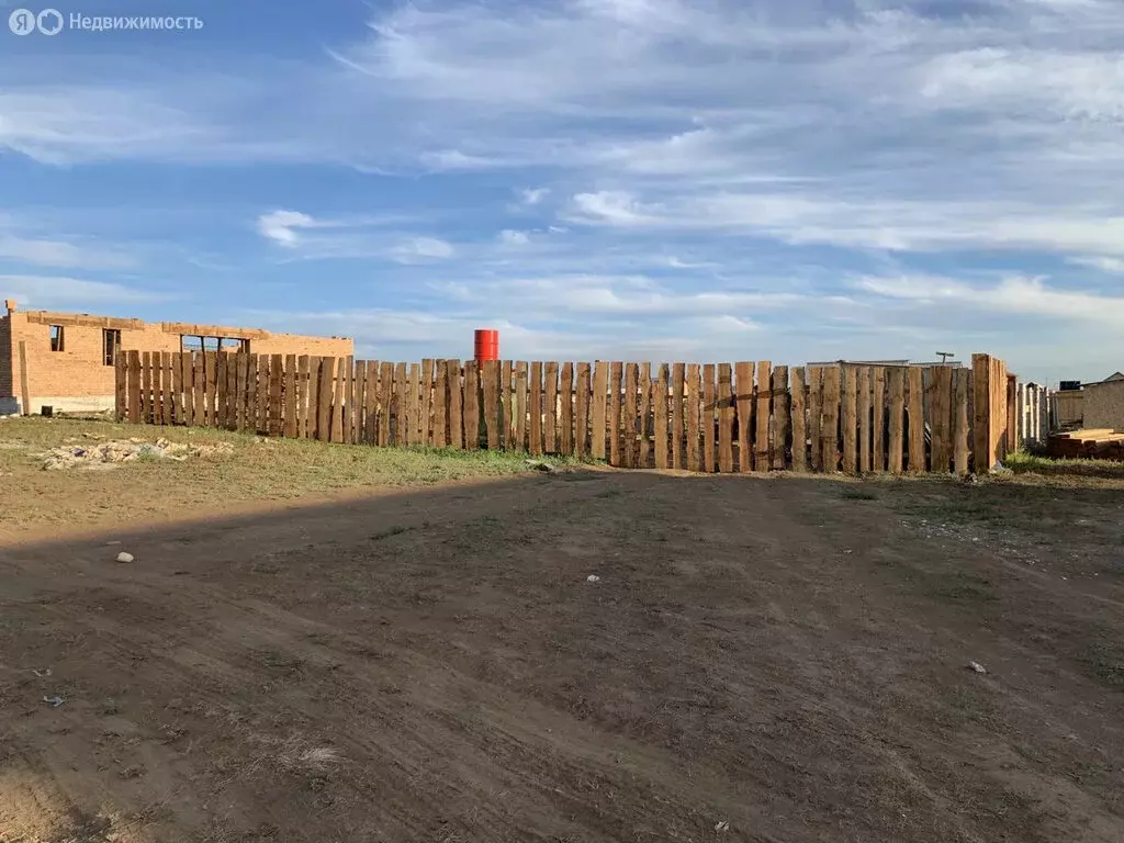 Участок в Республика Тыва, Кызыл (8 м) - Фото 1