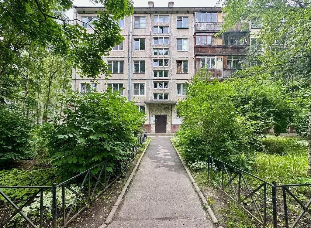 Квартира, 2 комнаты, 49 м - Фото 0