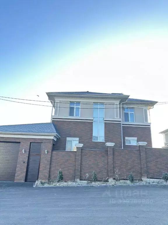 Коттедж в Татарстан, Казань ул. Туры, 1Бс2 (148 м) - Фото 1