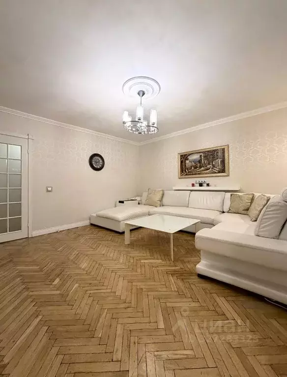 4-к кв. Москва Большой Златоустинский пер., 3АС2 (104.0 м) - Фото 2