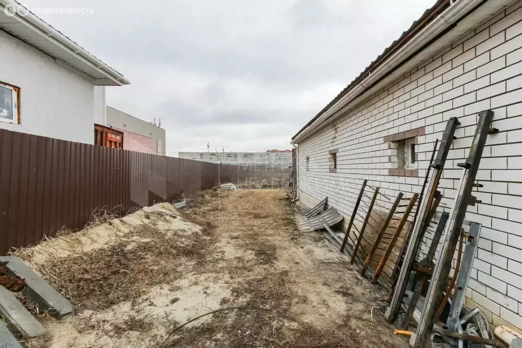 Дом в Тюмень, 7-й Губернский проезд (114.4 м) - Фото 1