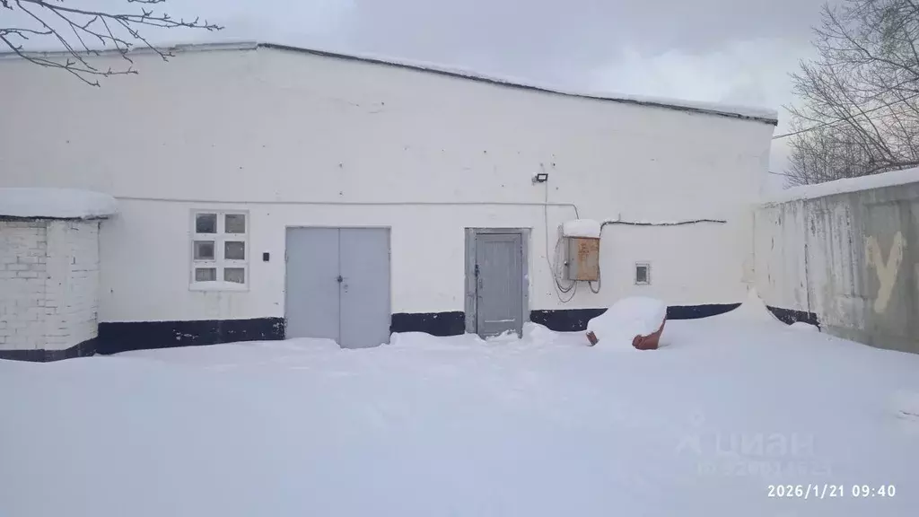 Помещение свободного назначения в Свердловская область, Екатеринбург ... - Фото 1