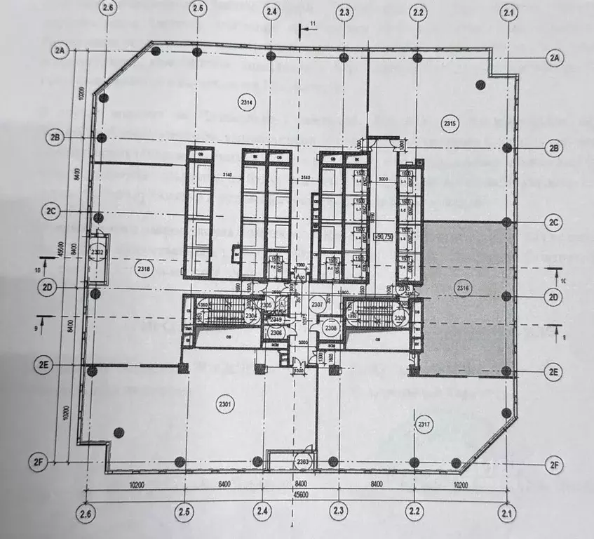 Офис в Москва ул. Ермакова Роща, 1с1 (178 м) - Фото 2