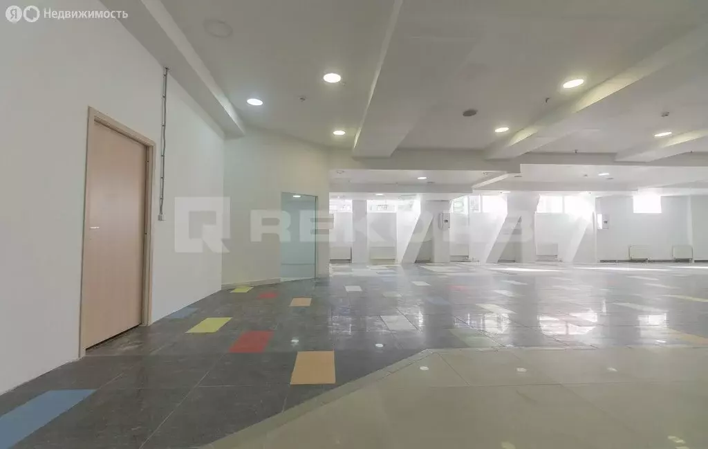 Офис (3078 м) - Фото 2