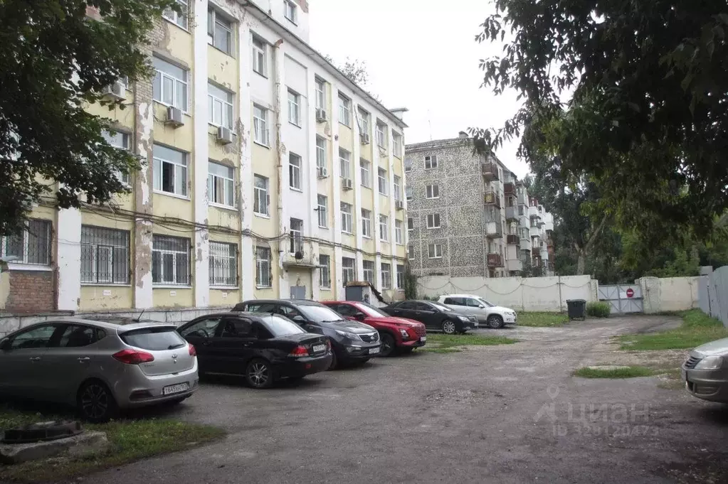 Помещение свободного назначения в Самарская область, Самара ул. ... - Фото 1