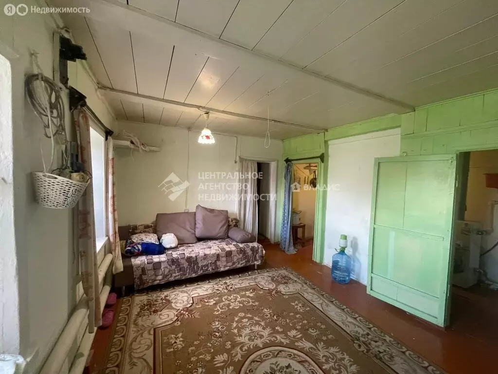 Дом в Секирино, Хуторская улица, 262 (65.9 м) - Фото 1