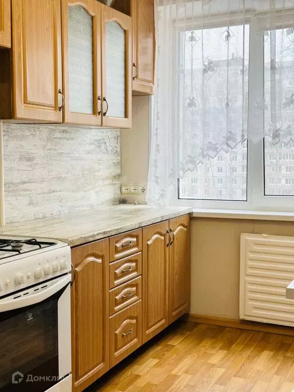 Продаётся 3-к квартира, 62.2 м - Фото 1
