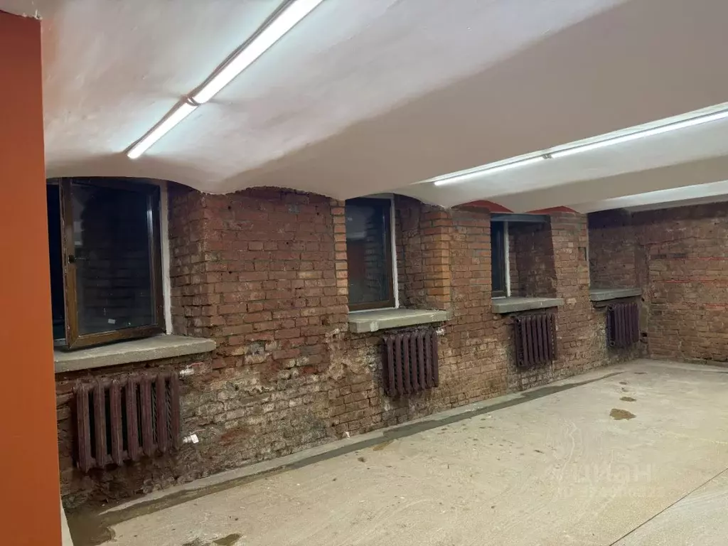 Помещение свободного назначения в Москва Старопименовский пер., 8 (99 ... - Фото 2