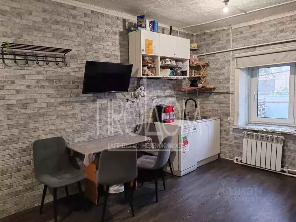 Дом в Алтайский край, Новоалтайск Зеленая ул. (48 м) - Фото 1
