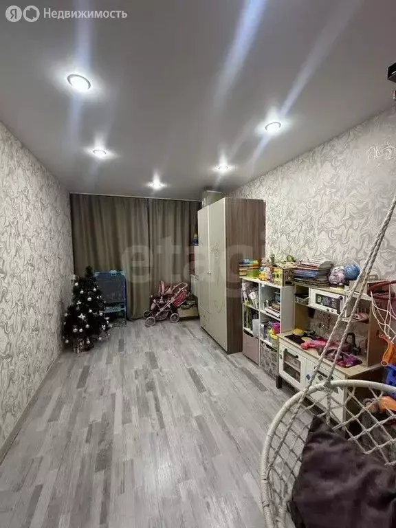 3-комнатная квартира: Ухта, Чибьюская улица, 3 (60.4 м) - Фото 2