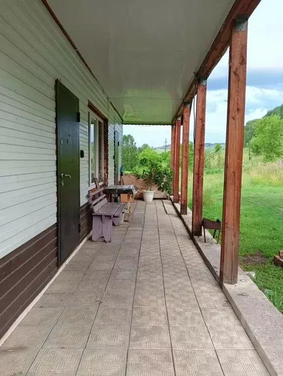 Комната Алтайский край, Солонешенский район, с. Солонешное ... - Фото 1