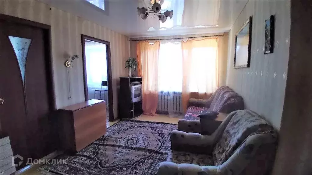 Продаётся 4-к квартира, 60.6 м - Фото 0