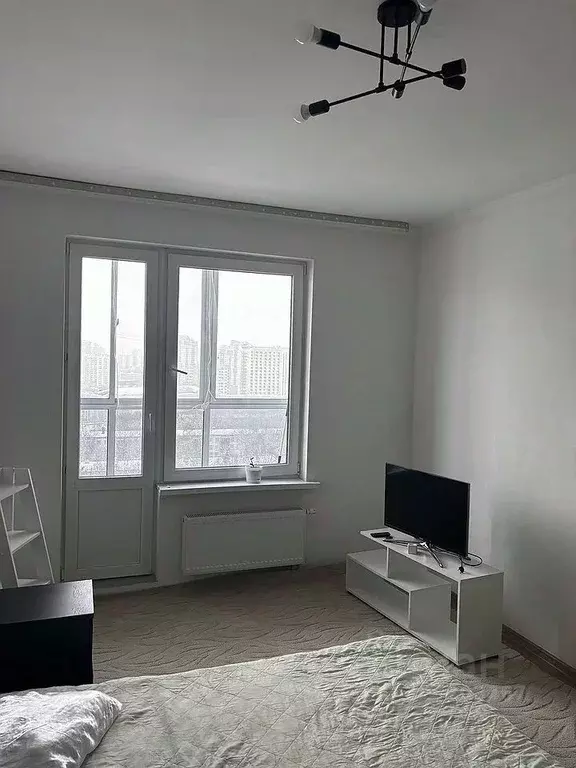 2-к кв. Москва просп. Вернадского, 58 (65.0 м) - Фото 1