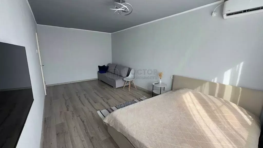 1-к кв. Москва Полярная ул., 52К2 (33.1 м) - Фото 2