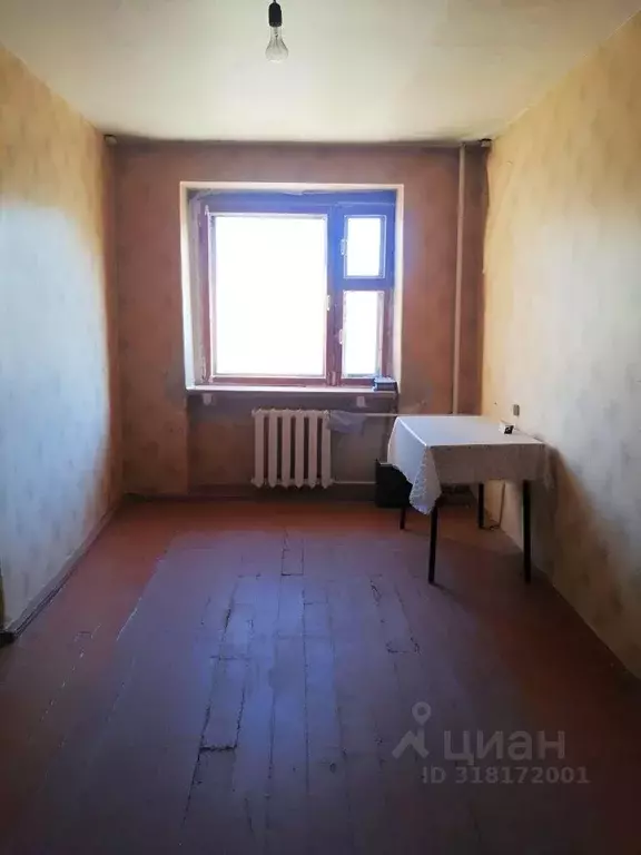 Комната Оренбургская область, Орск пос. Степной, ул. Петровского, 14 ... - Фото 1