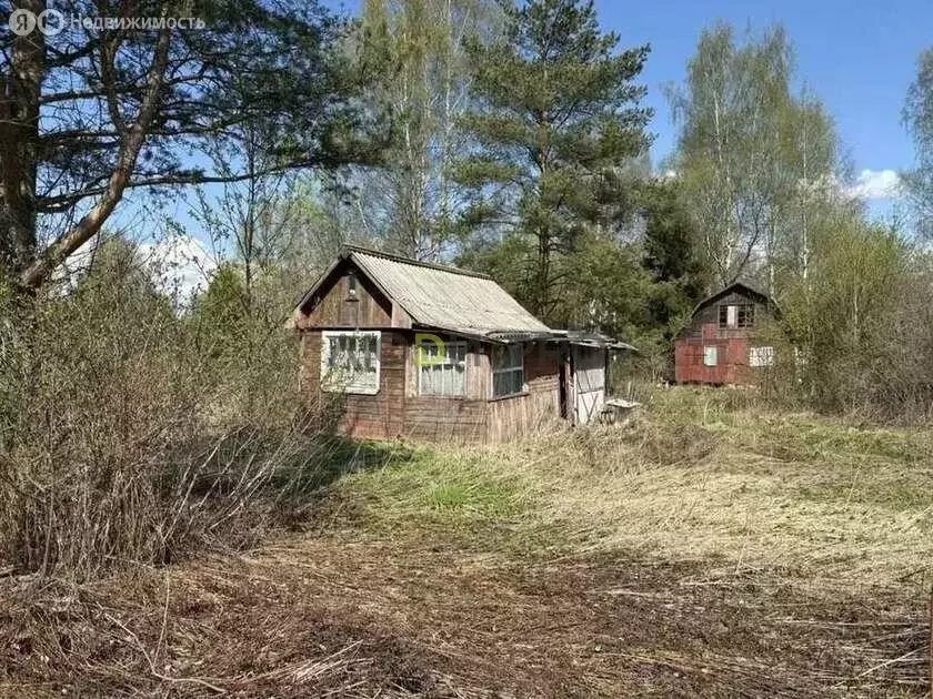 Участок в Вологда, садоводческое товарищество Энергетик (6 м) - Фото 2