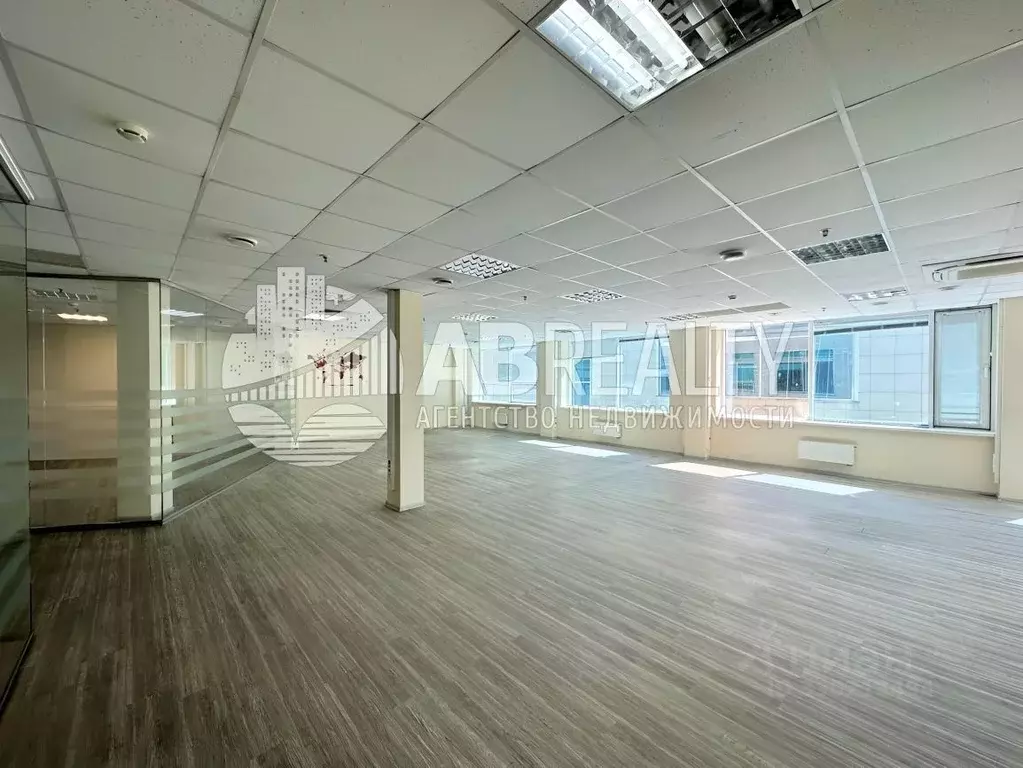 Офис в Москва Летниковская ул., 10С4 (548 м) - Фото 2