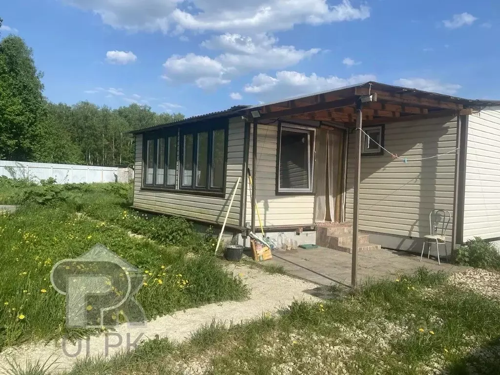 Дом в Московская область, Домодедово городской округ, д. Степыгино, ... - Фото 2