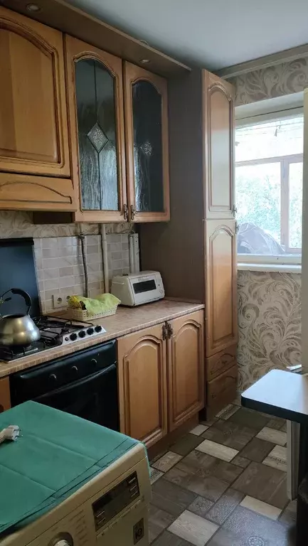 Продаётся 1-к квартира, 31 м - Фото 0