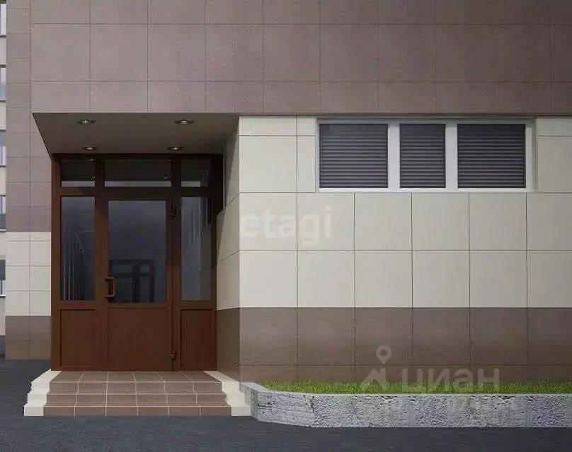 Помещение свободного назначения в Камчатский край, ... - Фото 1