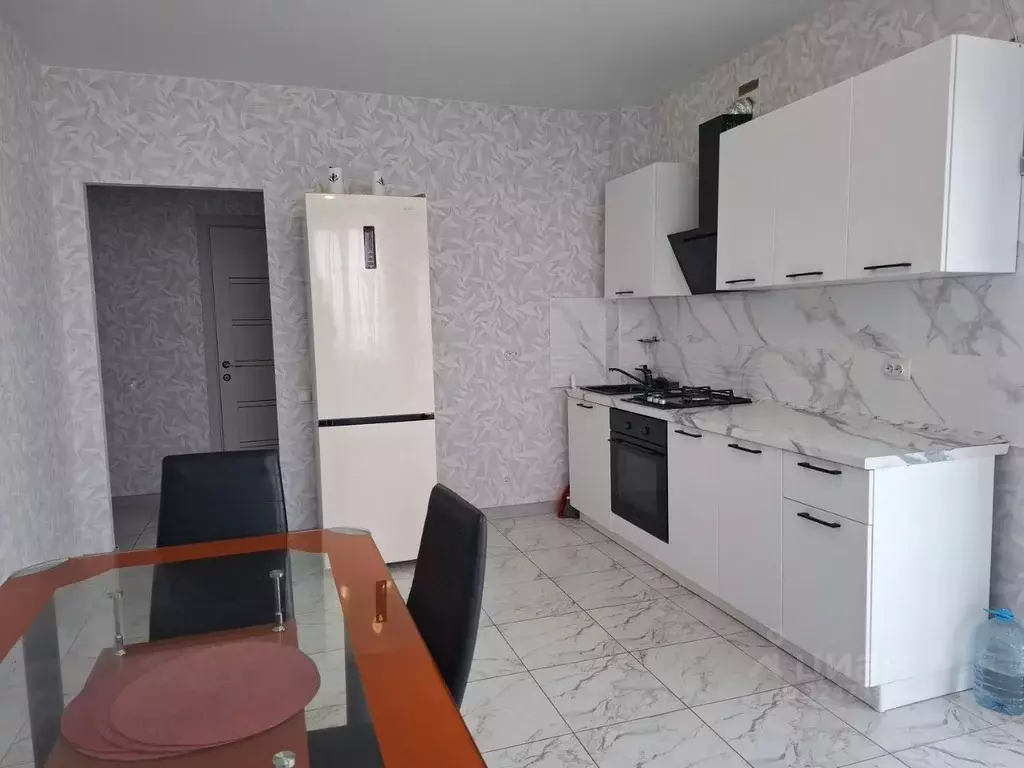 2-к кв. Ставропольский край, Ставрополь просп. Кулакова, 5/1 (62.0 м) - Фото 2