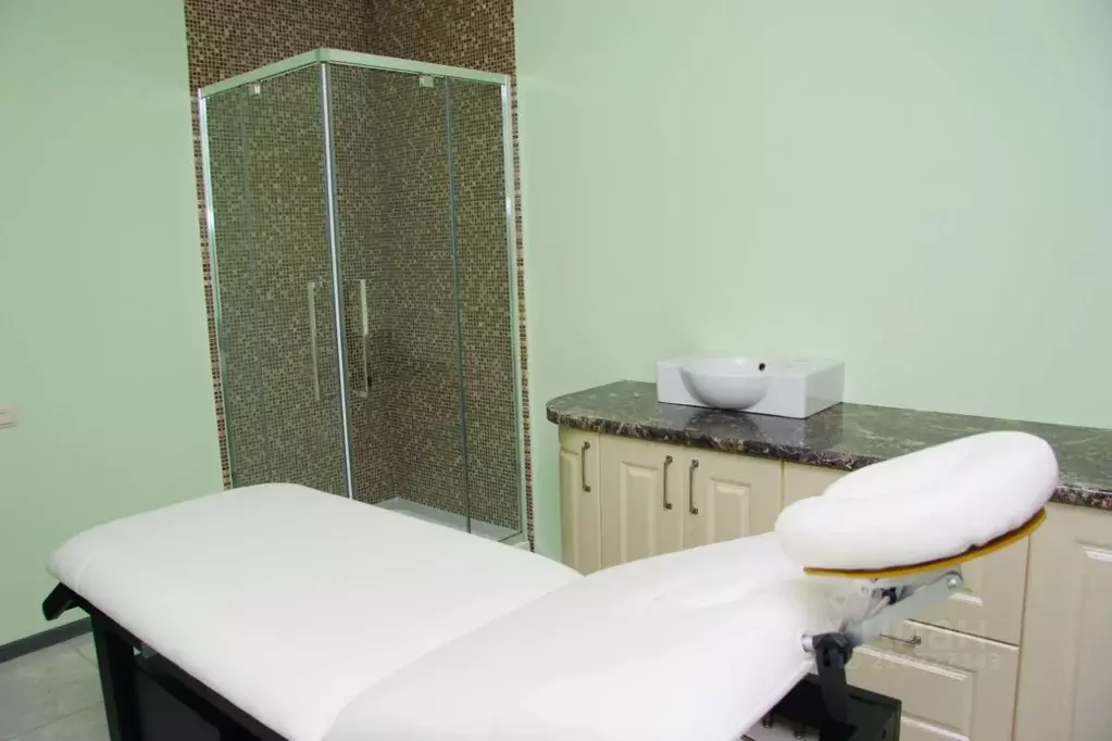 Помещение свободного назначения в Воронежская область, Воронеж ул. ... - Фото 1